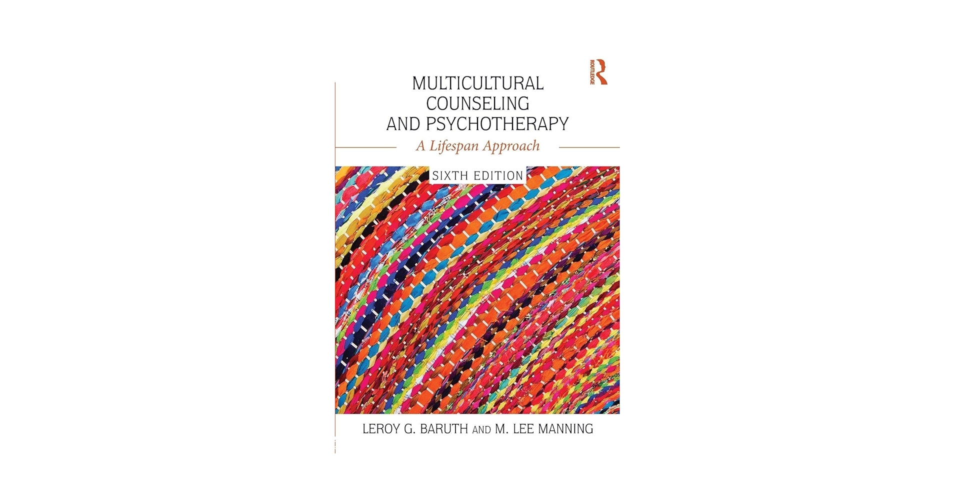 Amazon.com: Multicultural Counseling and Psychotherapy: A